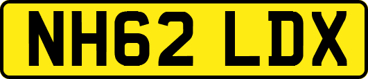 NH62LDX