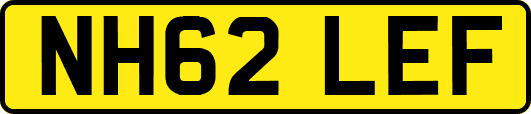 NH62LEF