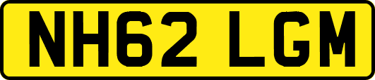 NH62LGM