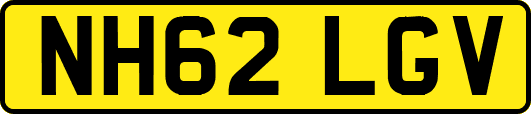 NH62LGV