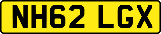 NH62LGX