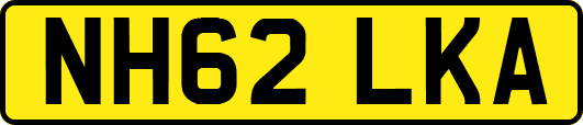 NH62LKA