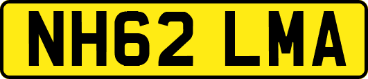NH62LMA