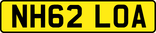 NH62LOA