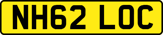 NH62LOC