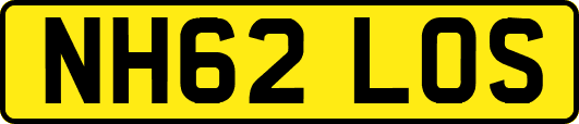NH62LOS