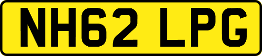 NH62LPG