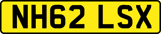 NH62LSX