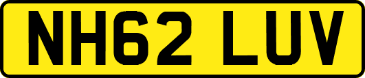 NH62LUV