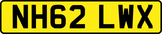 NH62LWX