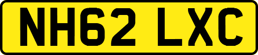 NH62LXC