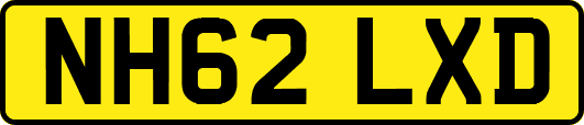NH62LXD