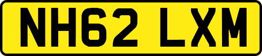 NH62LXM