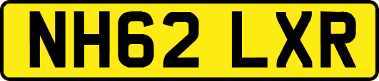 NH62LXR