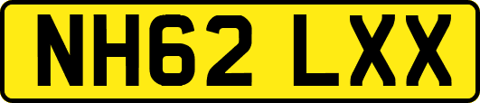 NH62LXX
