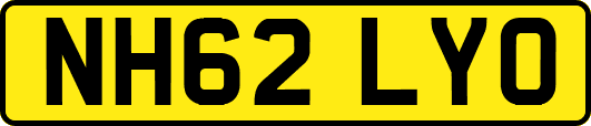 NH62LYO