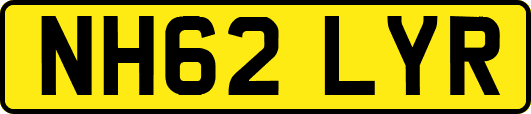 NH62LYR