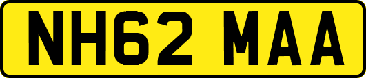 NH62MAA