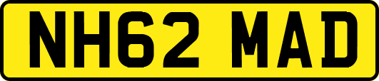NH62MAD