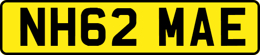 NH62MAE