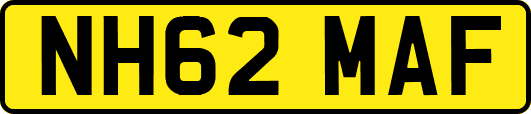 NH62MAF