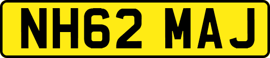 NH62MAJ