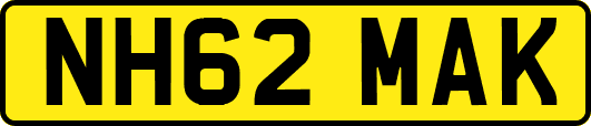 NH62MAK
