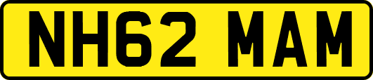 NH62MAM