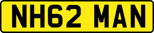 NH62MAN