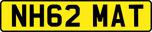 NH62MAT