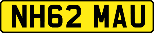 NH62MAU