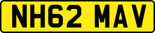NH62MAV