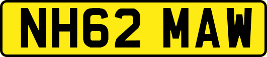 NH62MAW