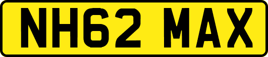 NH62MAX