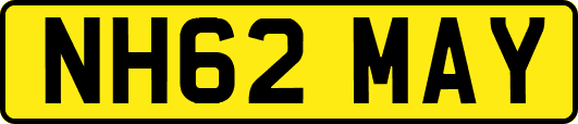 NH62MAY