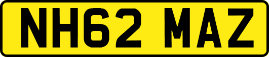 NH62MAZ