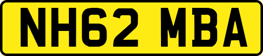 NH62MBA