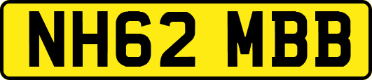 NH62MBB