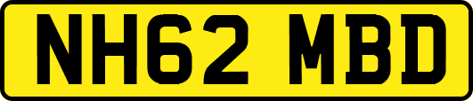 NH62MBD