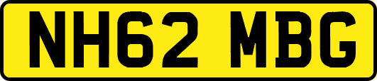 NH62MBG