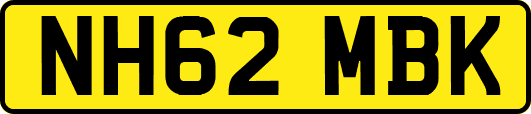 NH62MBK