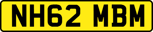 NH62MBM
