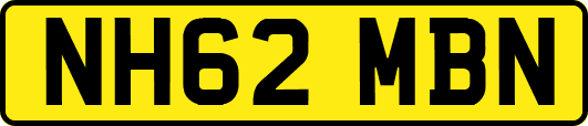 NH62MBN
