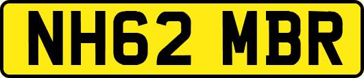 NH62MBR