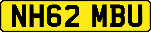 NH62MBU