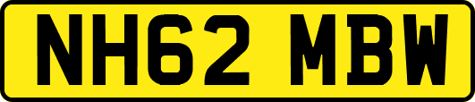 NH62MBW