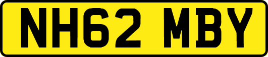 NH62MBY