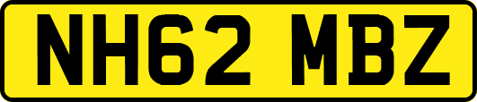 NH62MBZ