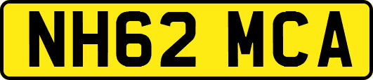NH62MCA