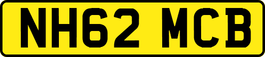 NH62MCB